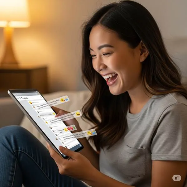 커뮤니티 문화의 반영과 사용자 몰입