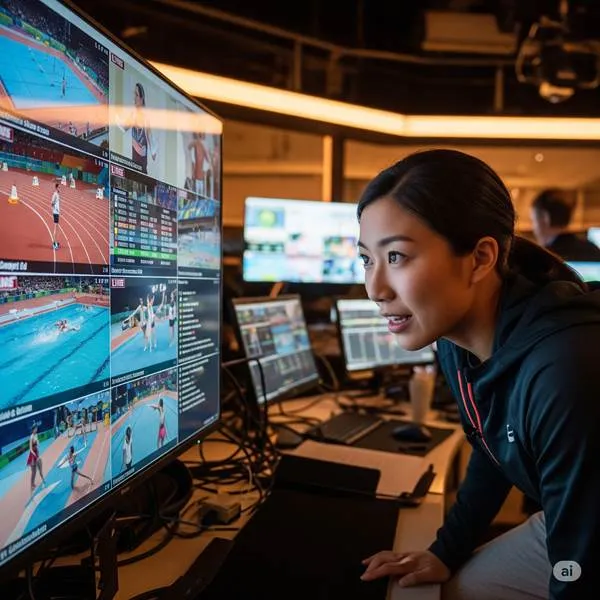 올림픽 경기 중계 링크의 신뢰성 올림픽 경기 중계 링크의 신뢰성