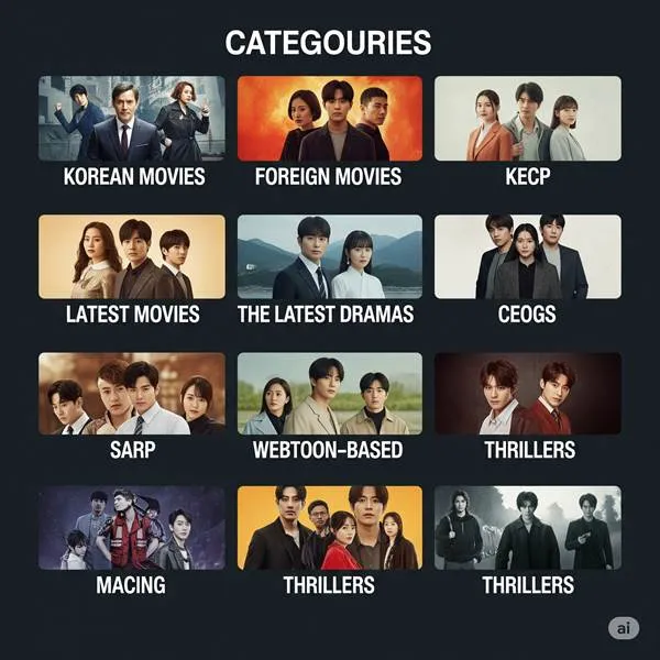 빠른주소의 다양한 콘텐츠로 다목적 활용