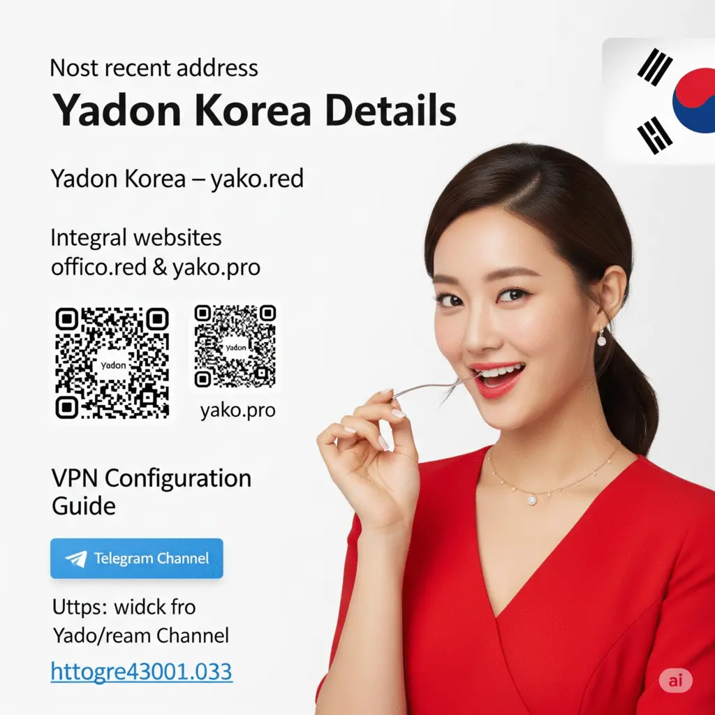 야동코리아 최신 주소 안내 페이지