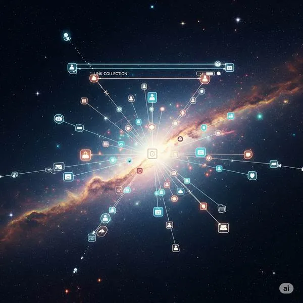 사용자 중심의 링크모음 서비스