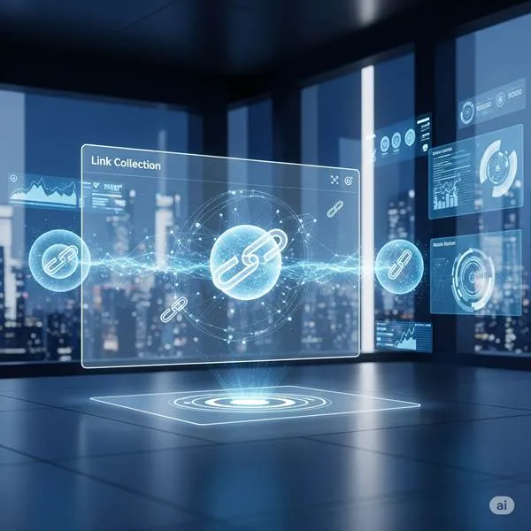 링크모음의 미래 확장 가능성